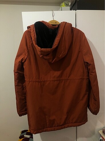 LC Waikiki Lcw kadın mont 38 beden