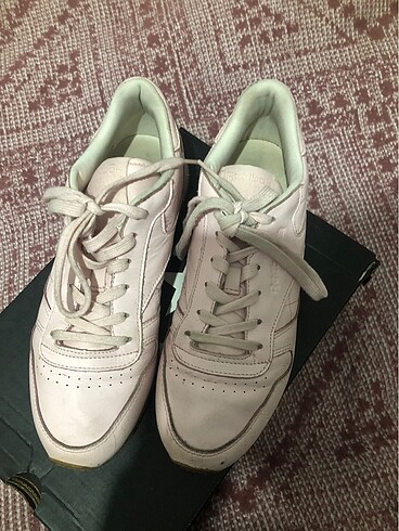Reebok Kadın pembe ayakkabı