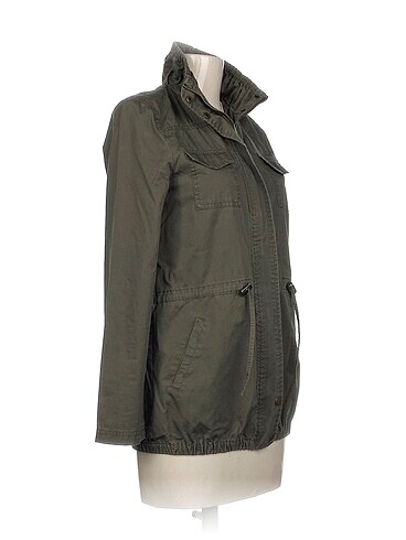 Mudo Mudo Trenchcoat %70 İndirimli.