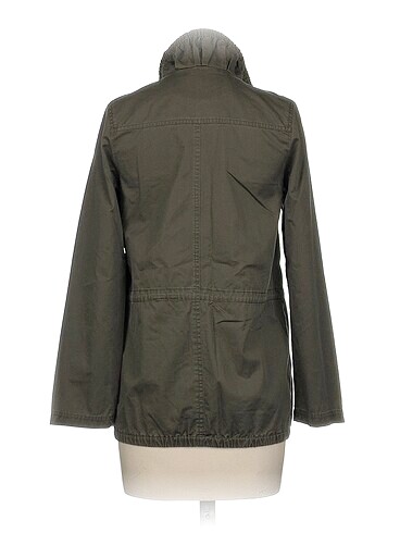 m Beden Mudo Trenchcoat %70 İndirimli.