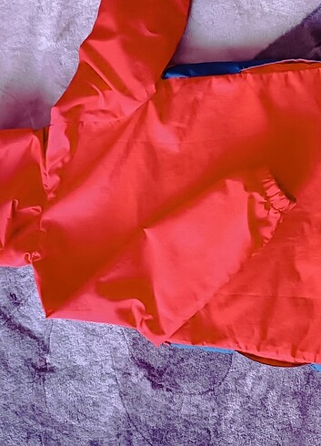 5-6 yaş erkek çocuk lisanslı yağmurluk  - Görsel 5