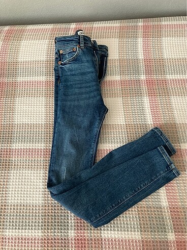 Zara skinny jean