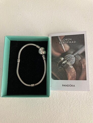 Pandora Pandora bileklik