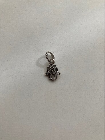  Beden pandora charm meryem ana eli