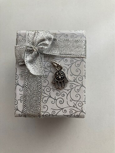 pandora charm meryem ana eli