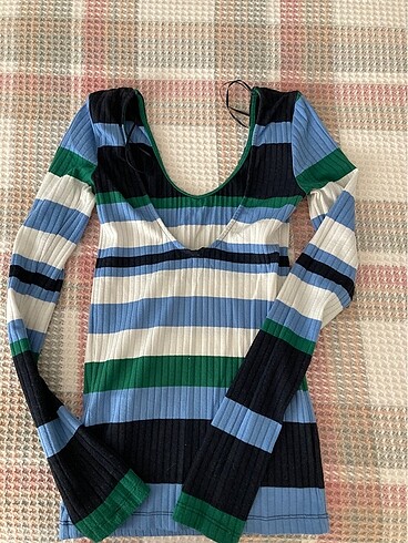 Stradivarius bluz