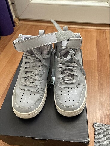 36,5 Beden 36,5 Nike court