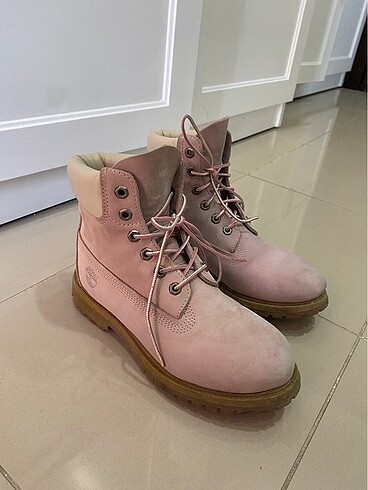 Timberland Timberland bot