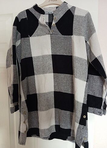 Bayan tunik