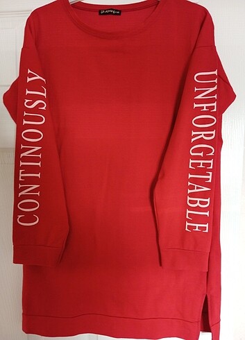 Bayan sweatshirt