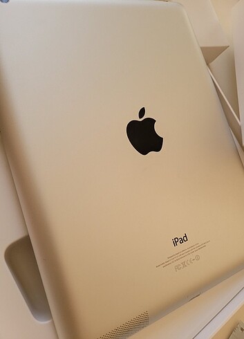  Beden Renk iPad 4. Nesil Retina Ekran 64 gb