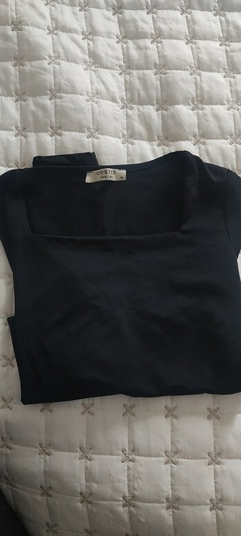 m Beden Basic crop