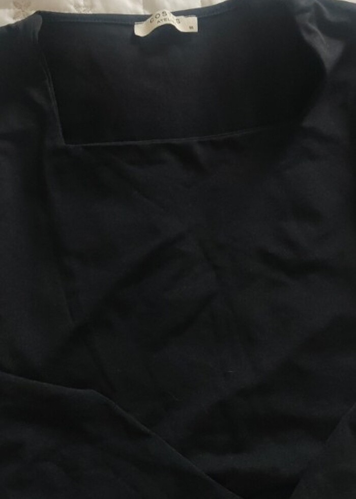 Basic crop - Görsel 2