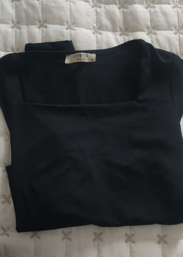 Basic crop - Görsel 3