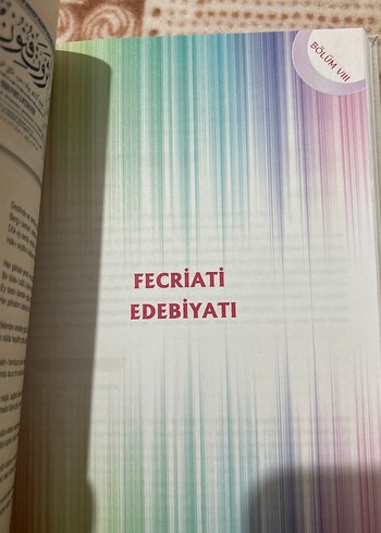 Türk ve Dünya Edebiyatında Eser Özetleri El Kitabı - Görsel 8