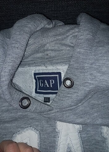 xl Beden GAP SWEATSHIRT