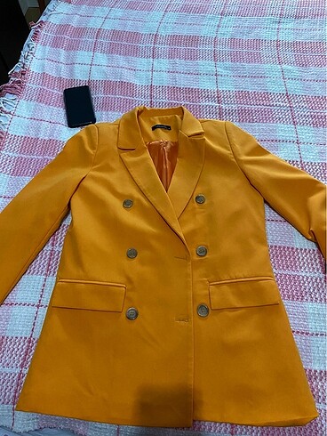 blazer ceket