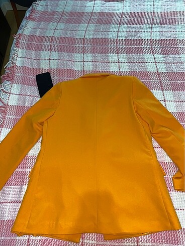 36 Beden blazer ceket