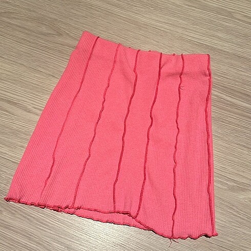 Mini Etek