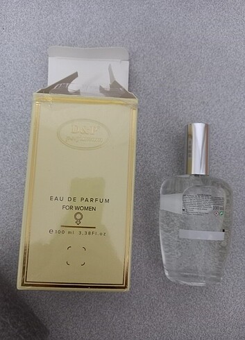 Avon DP parfüm