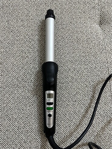 Braun Satin Hair Saç Maşası