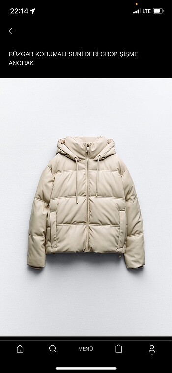 Zara mont