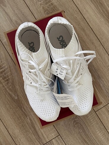 Asics Asics koşu ayakkabısı