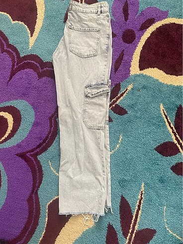 LC Waikiki Kadın jean