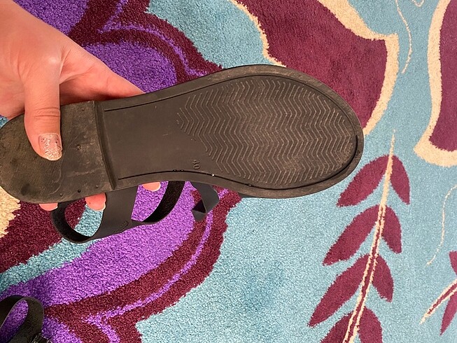 Butigo Kadın sandalet