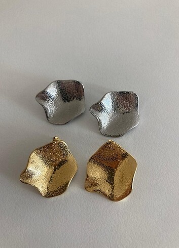 Accessorize Gold çelik ku