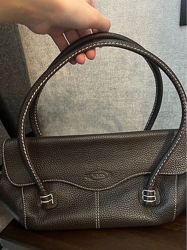 Beden Tod's vintage çanta