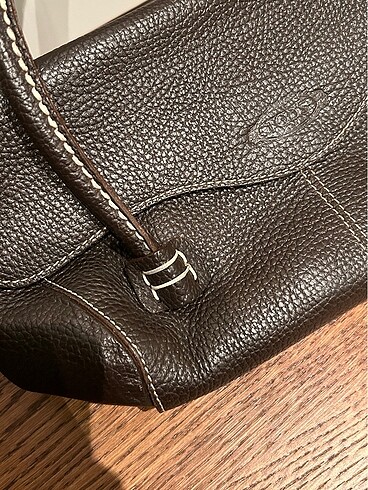 Tod's Tod's vintage çanta