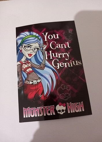 Monster High Monster high