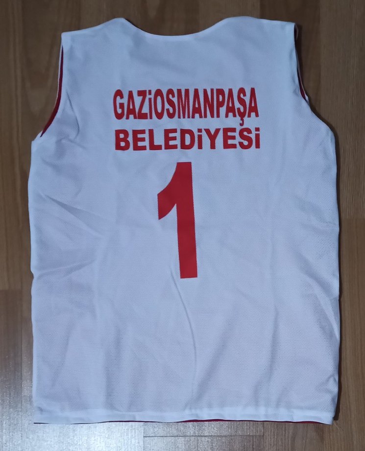 Alt Üst Erkek Çocuk Spor Takımı - Görsel 4