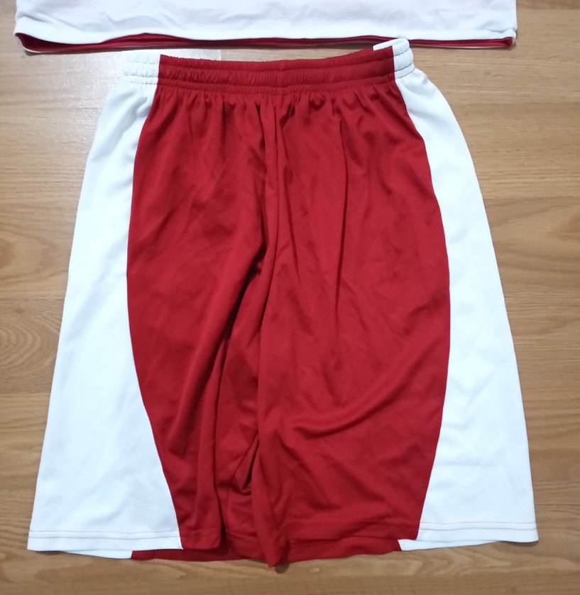 Alt Üst Erkek Çocuk Spor Takımı - Görsel 2