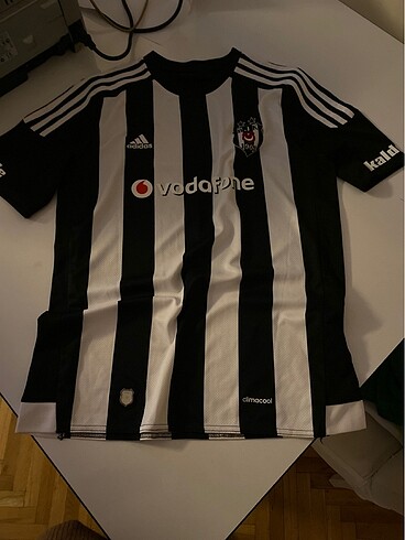 Orjinal Beşiktaş forması