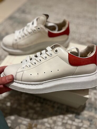 40 Beden Alexander Mcqueen