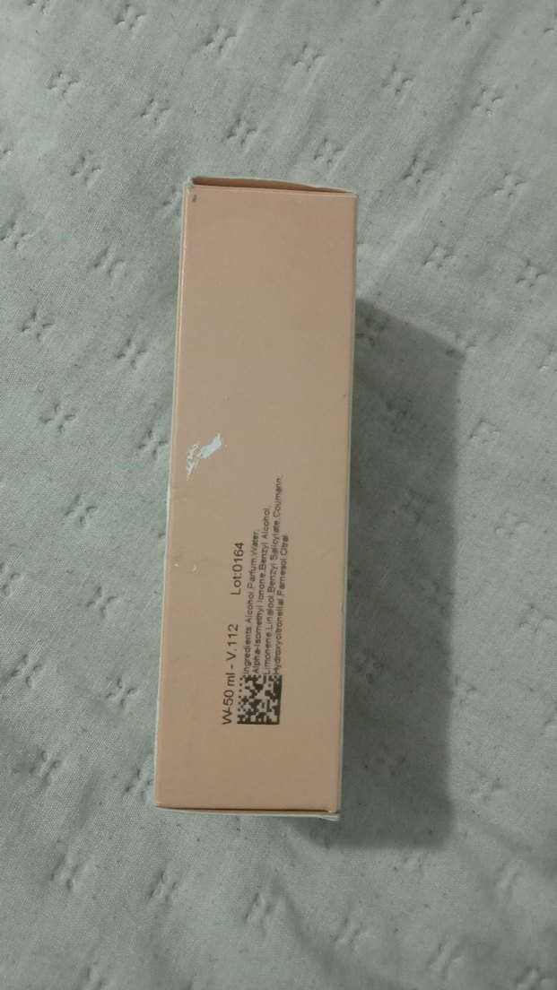 MAD Parfumeur Kadın Parfümü 50 ml V.112 - Görsel 3