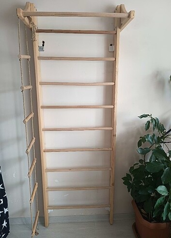 Diğer Tırmanma duvarı