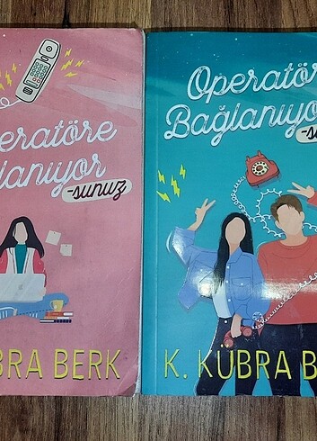 Operatöre bağlanıyorsunuz 1ve2