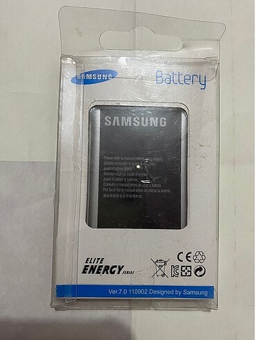 Samsung Samsung Note 3 orijinal batarya