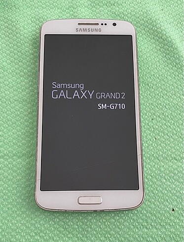 SAMSUNG GALAXY GRAND 2, SM-G710