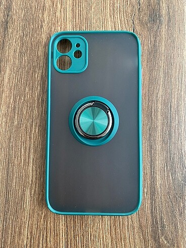 İPHONE 11 KILIF TUTMA YÜZÜKLÜ
