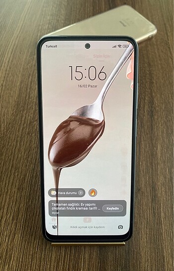 XİAOMİ REDMİ NOTE 10 LİTE