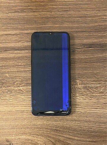 GENERAL MOBİLE GM10 - açıklamayı oku
