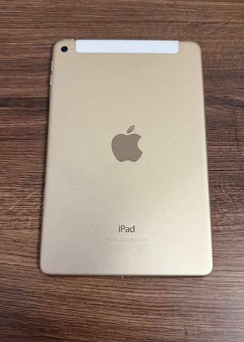 Beden iPad Mini 4 MK712TU/A 16GB