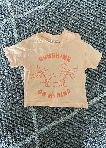 Bebek tişörtleri - Görsel 10
