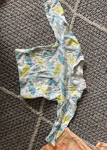 Bebek tişörtleri - Görsel 9