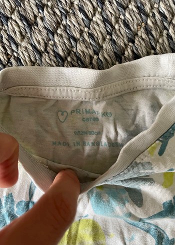 Bebek tişörtleri - Görsel 8