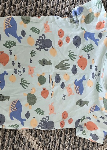 Bebek tişörtleri - Görsel 3